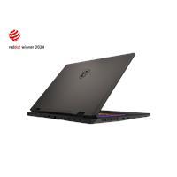 Eladó MSI Gaming NB Sword  Laptop 16" 1920 x 1200, Intel i7, fekete - olcsó, Új Eladó - Miskolc ( Borsod-Abaúj-Zemplén ) fotó 2