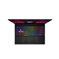 Eladó MSI Gaming NB Sword  Laptop 16" 1920 x 1200, Intel i7, fekete - olcsó, Új Eladó - Miskolc ( Borsod-Abaúj-Zemplén ) fotó 3