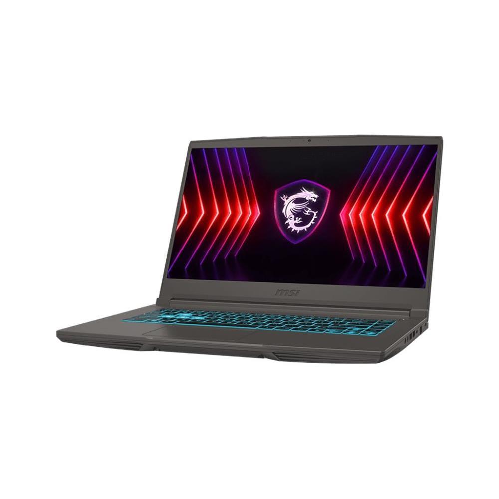 Eladó MSI Thin 15 Laptop 15,6" 1920x1080 Intel Core i7, fekete - olcsó, Új Eladó - Miskolc ( Borsod-Abaúj-Zemplén ) fotó