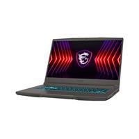 Eladó MSI Thin 15 Laptop 15,6" 1920x1080 Intel Core i7, fekete - olcsó, Új Eladó - Miskolc ( Borsod-Abaúj-Zemplén ) fotó 1