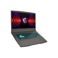 Eladó MSI Thin 15 Laptop 15,6" 1920x1080 Intel Core i7, fekete - olcsó, Új Eladó - Miskolc ( Borsod-Abaúj-Zemplén ) fotó 2