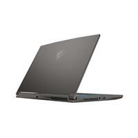 Eladó MSI Thin 15 Laptop 15,6" 1920x1080 Intel Core i7, fekete - olcsó, Új Eladó - Miskolc ( Borsod-Abaúj-Zemplén ) fotó 3