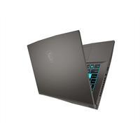 Eladó MSI Thin 15 Laptop 15,6" 1920x1080 Intel Core i7, fekete - olcsó, Új Eladó - Miskolc ( Borsod-Abaúj-Zemplén ) fotó 4