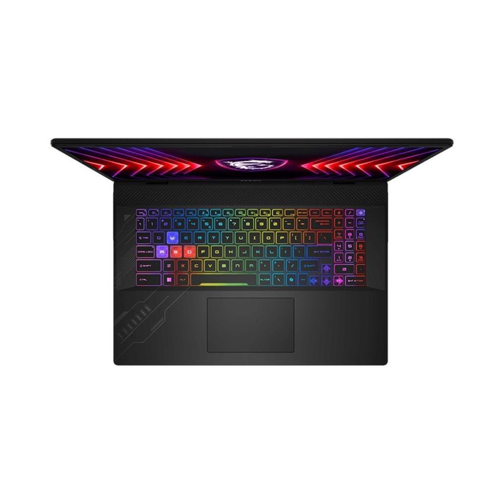 Eladó MSI Crosshair 17 Laptop 17" 2560x1600, Intel Core i7, szürke - olcsó, Új Eladó - Miskolc ( Borsod-Abaúj-Zemplén ) fotó