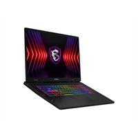 Eladó MSI Crosshair 17 Laptop 17" 2560x1600, Intel Core i7, szürke - olcsó, Új Eladó - Miskolc ( Borsod-Abaúj-Zemplén ) fotó 2