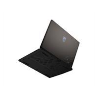 Eladó MSI Crosshair 17 Laptop 17" 2560x1600, Intel Core i7, szürke - olcsó, Új Eladó - Miskolc ( Borsod-Abaúj-Zemplén ) fotó 4