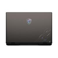 Eladó MSI Crosshair 17 Laptop 17" 2560x1600, Intel Core i7, szürke - olcsó, Új Eladó - Miskolc ( Borsod-Abaúj-Zemplén ) fotó 5