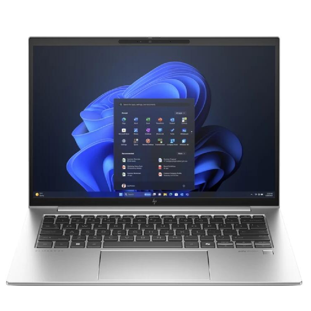 Eladó HP EliteBook laptop 14" WUXGA Ultra 5-125U 16GB 512GB HD W11Pro ezüst HP EliteBo - olcsó, Új Eladó - Miskolc ( Borsod-Abaúj-Zemplén ) fotó