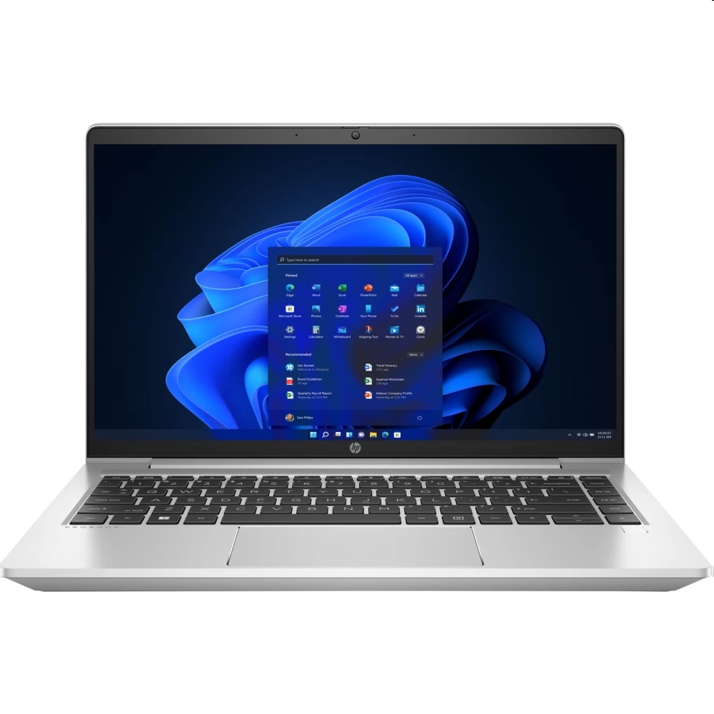 Eladó HP ProBook laptop 14" FHD i7-1255U 16GB 512GB W11Pro ezüst HP ProBook 440 G9 - olcsó, Új Eladó - Miskolc ( Borsod-Abaúj-Zemplén ) fotó