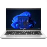 HP ProBook laptop 14" FHD i7-1255U 16GB 512GB W11Pro ezüst HP ProBook 440 G9