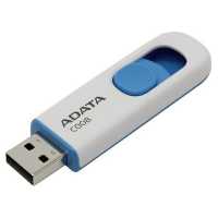 Eladó 32GB Pendrive USB2.0 fehér Adata C008 - olcsó, Új Eladó - Miskolc ( Borsod-Abaúj-Zemplén ) fotó 1