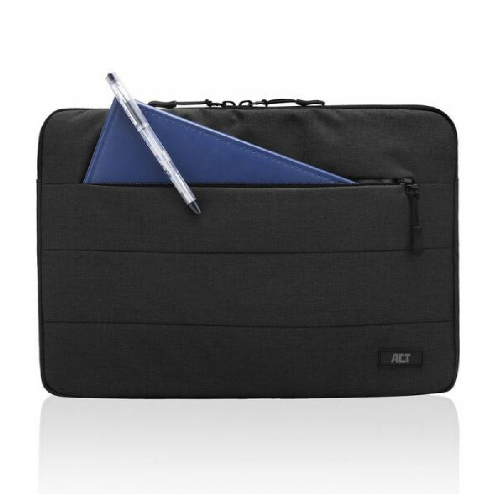 Eladó Notebook táska 14,1" ACT AC8540 fekete Laptop Sleeve tok - olcsó, Új Eladó - Miskolc ( Borsod-Abaúj-Zemplén ) fotó