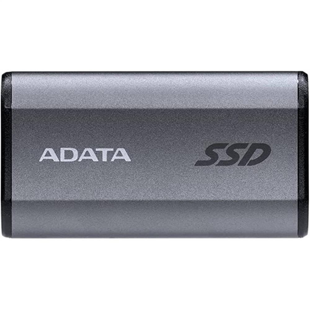 Eladó 500GB külső SSD USB3.2 Adata Elite SE880 - olcsó, Új Eladó - Miskolc ( Borsod-Abaúj-Zemplén ) fotó
