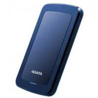 Eladó 1TB külső HDD 2,5" USB3.1 kék külső winchester ADATA AHV300 - olcsó, Új Eladó - Miskolc ( Borsod-Abaúj-Zemplén ) fotó 1