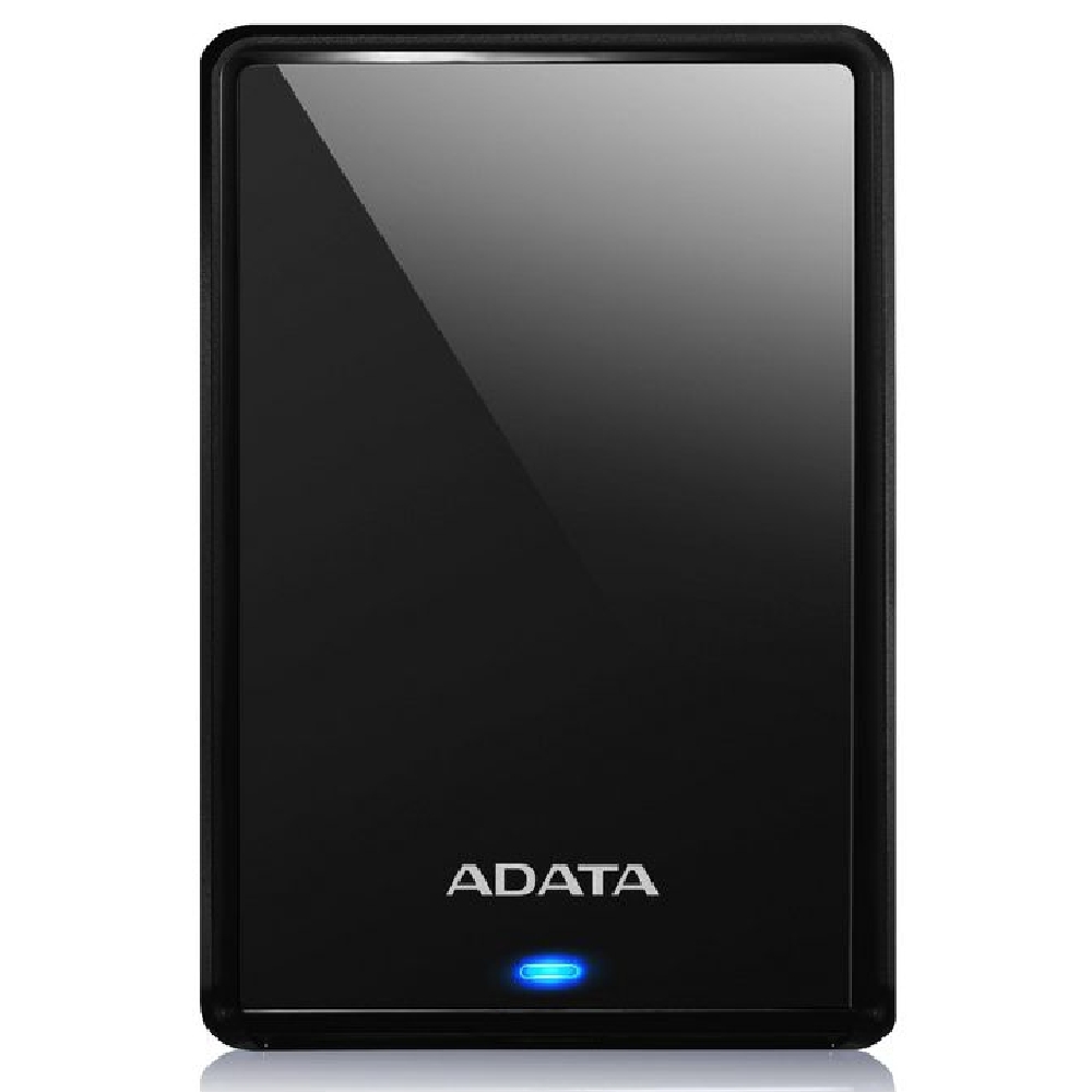 Eladó 1TB külső HDD 2,5" USB3.1 fekete ADATA AHV620S - olcsó, Új Eladó - Miskolc ( Borsod-Abaúj-Zemplén ) fotó