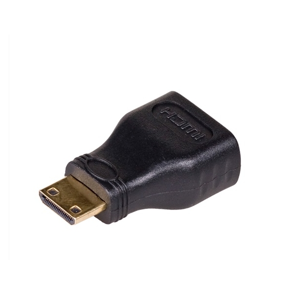 Eladó Adapter HDMI - miniHDMI Akyga AK-AD-04 - olcsó, Új Eladó - Miskolc ( Borsod-Abaúj-Zemplén ) fotó