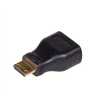 Adapter HDMI - miniHDMI Akyga AK-AD-04