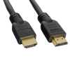 HDMI Kábel 10 m Nagysebességű Ethernet átvitellel HDMI-HDMI Akyga