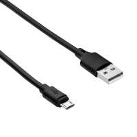 USB kábel USB A -micro USB 60cm Akyga