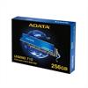 Eladó 256GB SSD M.2 Adata Legend 710 - olcsó, Új Eladó - Miskolc ( Borsod-Abaúj-Zemplén ) fotó 2