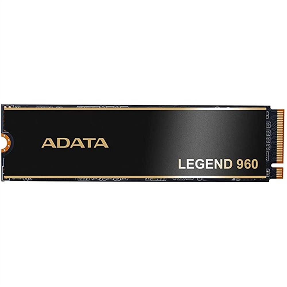 Eladó 2TB SSD M.2 Adata Legend 960 - olcsó, Új Eladó - Miskolc ( Borsod-Abaúj-Zemplén ) fotó