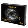 Eladó 2TB SSD M.2 Adata Legend 960 - olcsó, Új Eladó - Miskolc ( Borsod-Abaúj-Zemplén ) fotó 2