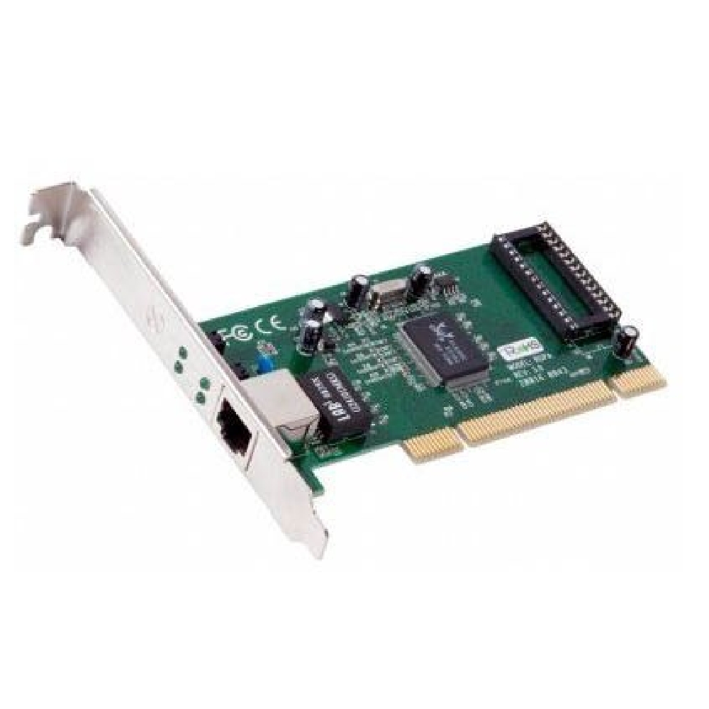 Eladó Ethernet kártya PCI RJ45 Gigabit port (10 100 1000) APPROX  Vezérlőkártya - olcsó, Új Eladó - Miskolc ( Borsod-Abaúj-Zemplén ) fotó
