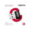 WiFi USB Adapter nano Dual-Band 600 Mbps Wireless N