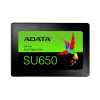 Eladó 120GB SSD SATA3 Adata Ultimate SU650 - olcsó, Új Eladó - Miskolc ( Borsod-Abaúj-Zemplén ) fotó 1