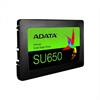 Eladó 240GB SSD SATA3 Adata SU650 - olcsó, Új Eladó - Miskolc ( Borsod-Abaúj-Zemplén ) fotó 1