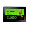 Eladó 480GB SSD SATA3 Adata SU650 - olcsó, Új Eladó - Miskolc ( Borsod-Abaúj-Zemplén ) fotó 1