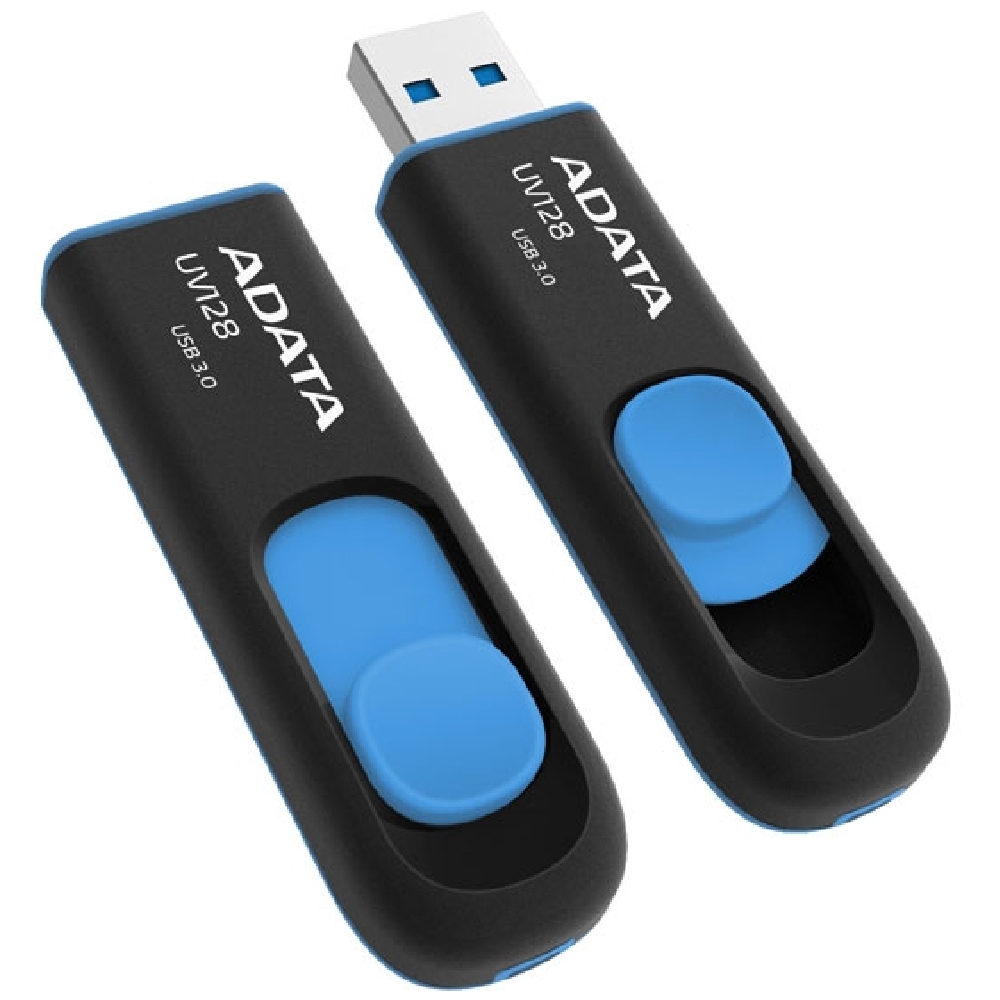 Eladó Már csak volt!!! 16GB USB3.2 Kék-fekete Flash Drive ADATA - olcsó, Új Eladó Már csak volt!!! - Miskolc ( Borsod-Abaúj-Zemplén ) fotó