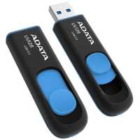 Eladó 32GB Pendrive USB3.0 fekete Adata UV128 - olcsó, Új Eladó - Miskolc ( Borsod-Abaúj-Zemplén ) fotó 1