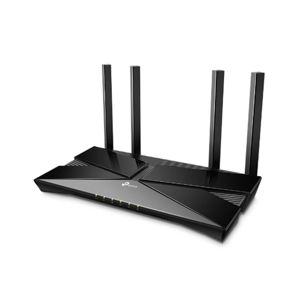 Eladó Már csak volt!!! WiFi Router TP-LINK Archer AX23 AX1800 Dual-Band Wi-Fi 6 router - olcsó, Új Eladó Már csak volt!!! - Miskolc ( Borsod-Abaúj-Zemplén ) fotó