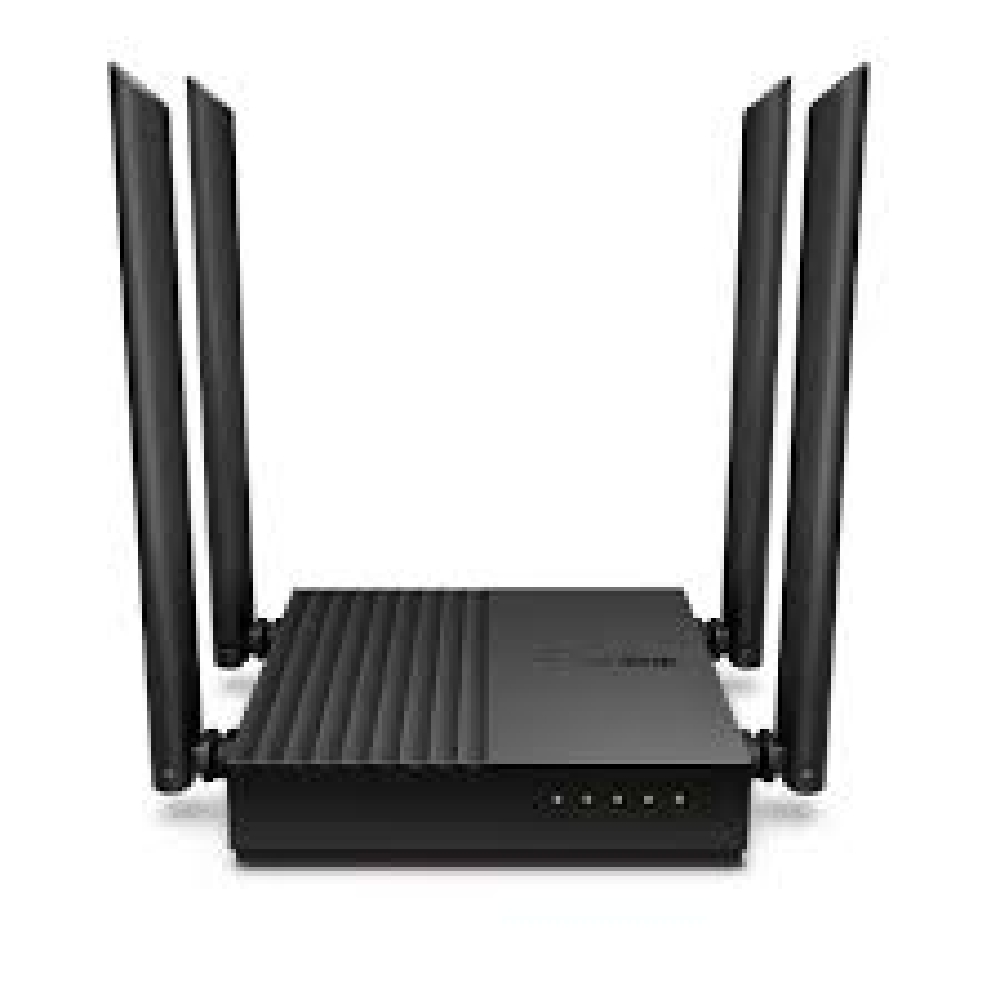 Eladó Már csak volt!!! WiFi Router TP-LINK Archer C64 AC1200 Wireless MU-MIMO Router - olcsó, Új Eladó Már csak volt!!! - Miskolc ( Borsod-Abaúj-Zemplén ) fotó