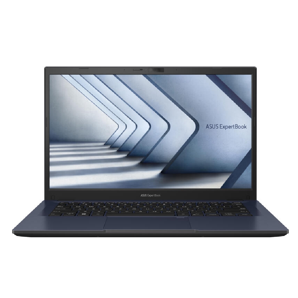 Eladó Asus ExpertBook laptop 14" FHD i3-1215U 8GB 256GB UHD NOOS fekete Asus ExpertBoo - olcsó, Új Eladó - Miskolc ( Borsod-Abaúj-Zemplén ) fotó
