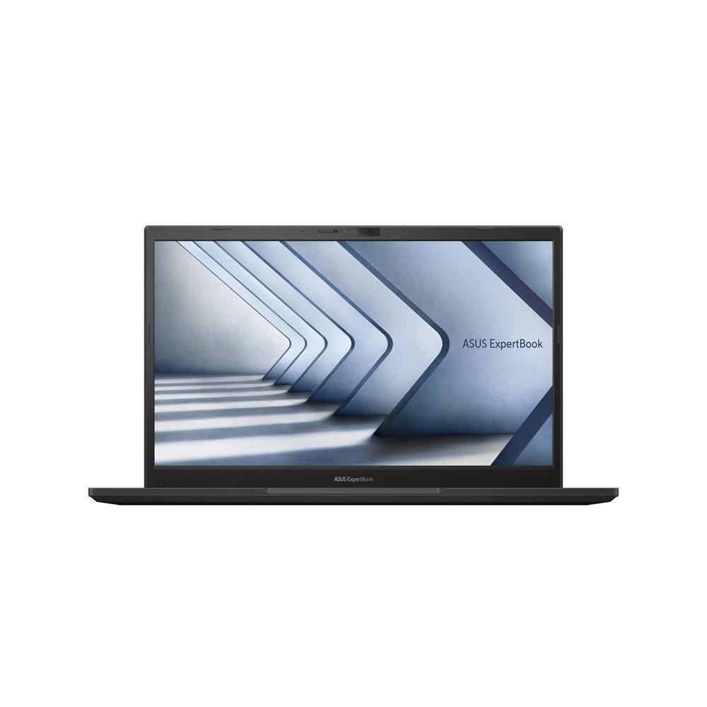 Eladó Asus ExpertBook laptop 14" FHD i5-1335U 8GB 512GB UHD NOOS fekete Asus ExpertBoo - olcsó, Új Eladó - Miskolc ( Borsod-Abaúj-Zemplén ) fotó