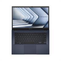 Eladó Asus ExpertBook laptop 14" FHD i5-1335U 8GB 512GB UHD NOOS fekete Asus ExpertBoo - olcsó, Új Eladó - Miskolc ( Borsod-Abaúj-Zemplén ) fotó 4