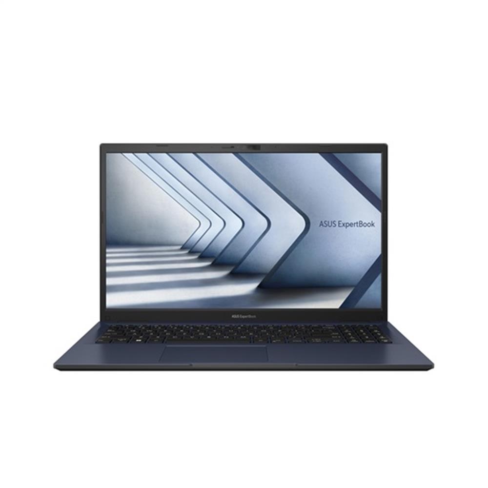 Eladó Asus ExpertBook laptop 15,6" FHD i5-1235U 8GB 512GB UHD DOS fekete Asus ExpertBo - olcsó, Új Eladó - Miskolc ( Borsod-Abaúj-Zemplén ) fotó