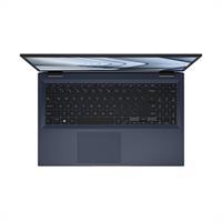 Eladó Asus ExpertBook laptop 15,6" FHD i5-1235U 8GB 512GB UHD DOS fekete Asus ExpertBo - olcsó, Új Eladó - Miskolc ( Borsod-Abaúj-Zemplén ) fotó 3