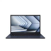 Asus ExpertBook laptop 15,6" FHD i3-1315U 8GB 512GB UHD NOOS fekete Asus ExpertB
