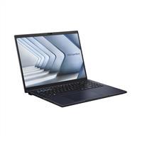 Eladó Asus ExpertBook laptop 16" WUXGA i7-1360P 16GB 512GB UHD NOOS fekete Asus Expert - olcsó, Új Eladó - Miskolc ( Borsod-Abaúj-Zemplén ) fotó 2