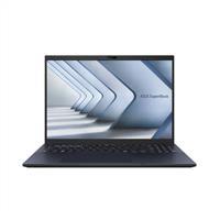 Asus ExpertBook laptop 16" WUXGA i3-1315U 8GB 512GB UHD NOOS fekete Asus ExpertB