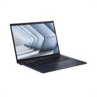 Eladó Asus ExpertBook laptop 16" WUXGA i5-1340P 16GB 512GB IrisXe DOS fekete Asus Expe - olcsó, Új Eladó - Miskolc ( Borsod-Abaúj-Zemplén ) fotó 2