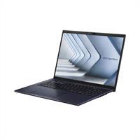 Eladó Asus ExpertBook laptop 16" WUXGA i5-1340P 16GB 512GB IrisXe DOS fekete Asus Expe - olcsó, Új Eladó - Miskolc ( Borsod-Abaúj-Zemplén ) fotó 3