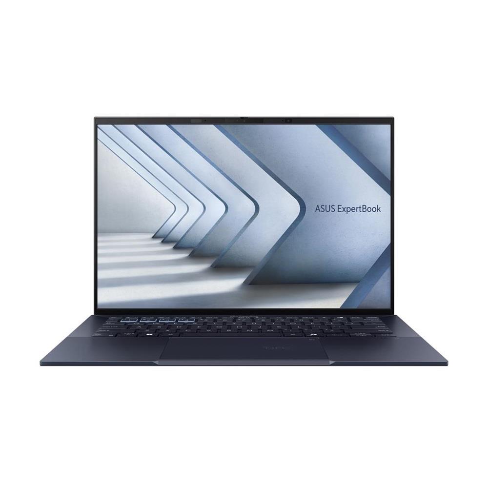 Eladó Asus ExpertBook laptop 14" WQXGA i7-150U 32GB 1TB UHD W11Pro fekete Asus ExpertB - olcsó, Új Eladó - Miskolc ( Borsod-Abaúj-Zemplén ) fotó