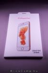 Eladó Már csak volt!!! Képernyővédő üveglap 3D iPhone 7Plus (fehér; dobozos) - olcsó, Új Eladó Már csak volt!!! - Miskolc ( Borsod-Abaúj-Zemplén ) fotó 1