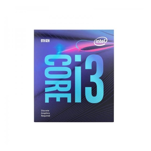 Eladó Már csak volt!!! Intel Processzor Core i3-9100F s1151 - olcsó, Új Eladó Már csak volt!!! - Miskolc ( Borsod-Abaúj-Zemplén ) fotó