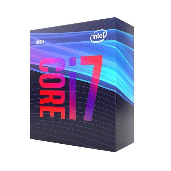Eladó Már csak volt!!! Intel Processzor Core i7 LGA1151 3,00GHz 12MB Core i7-9700 box CPU - olcsó, Új Eladó Már csak volt!!! - Miskolc ( Borsod-Abaúj-Zemplén ) fotó