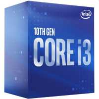 Eladó Már csak volt!!! Intel Processzor Core i3 LGA1200 3,60GHz 6MB Core i3-10100F box CPU - olcsó, Új Eladó Már csak volt!!! - Miskolc ( Borsod-Abaúj-Zemplén ) fotó 1